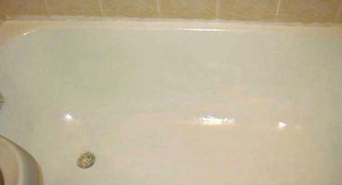 Реставрация акриловой ванны | Академический район 